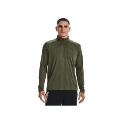 Under Armour Tröja Tech 2.0 1/2 Zip Marine Od Green
