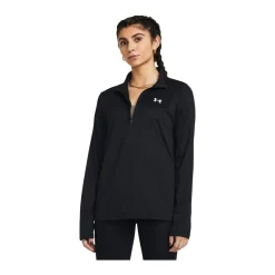 Under Armour Tröja Tech 1/2 Zip Womens
