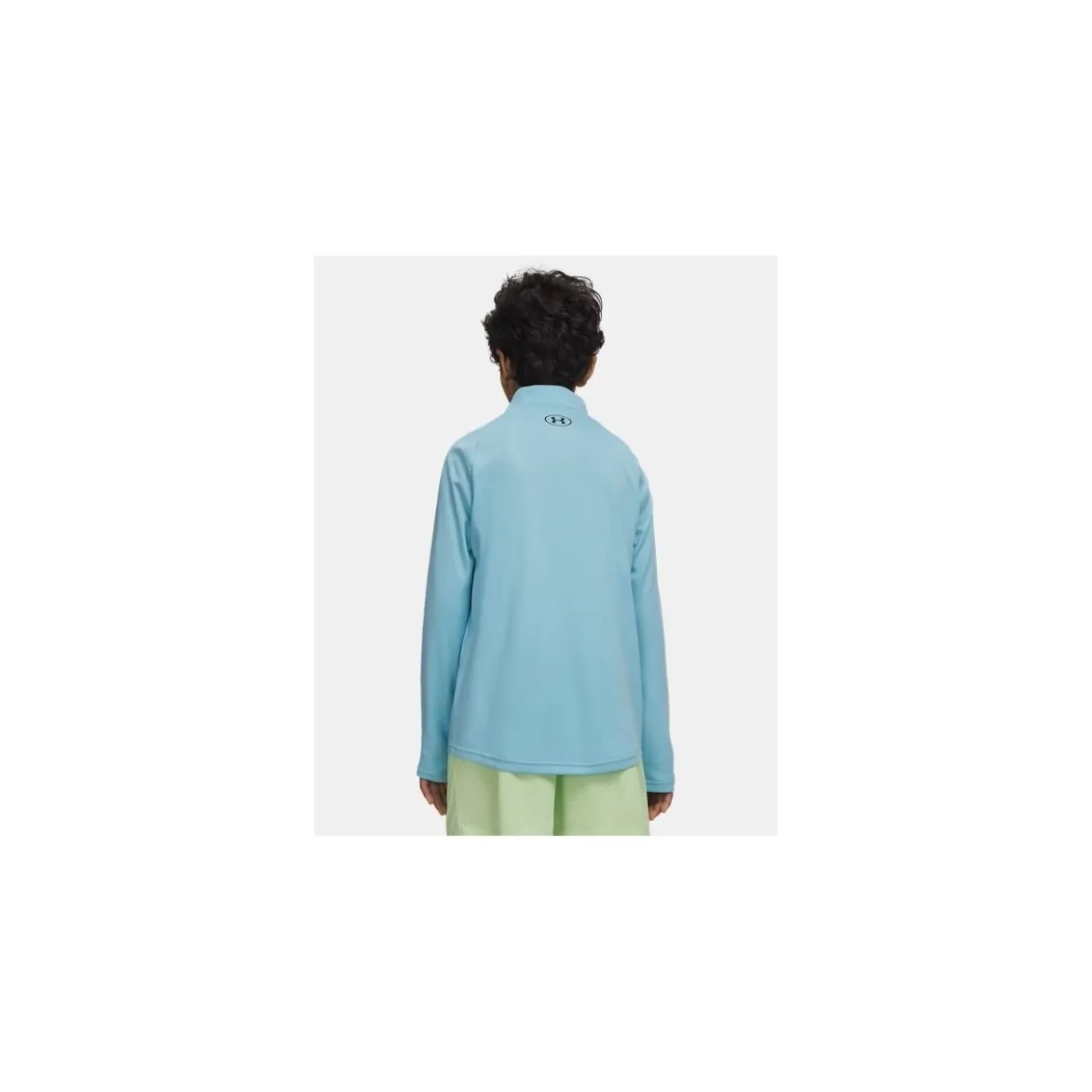 Under Armour Tröja Tech 2.0 1/2 Zip Yth