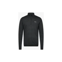 Under Armour Tröja Velociti 1/4 Zip Sr Black