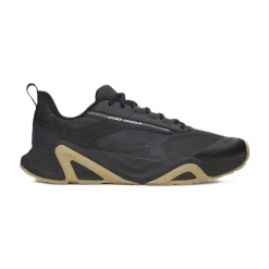 Under Armour Träningsskor Charged Commit TR 5 Black