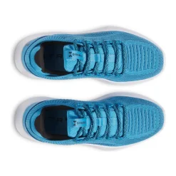 Under Armour Träningsskor Dynamic 2 Ether Blue
