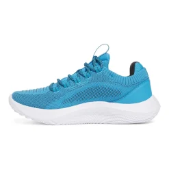 Under Armour Träningsskor Dynamic 2 Ether Blue