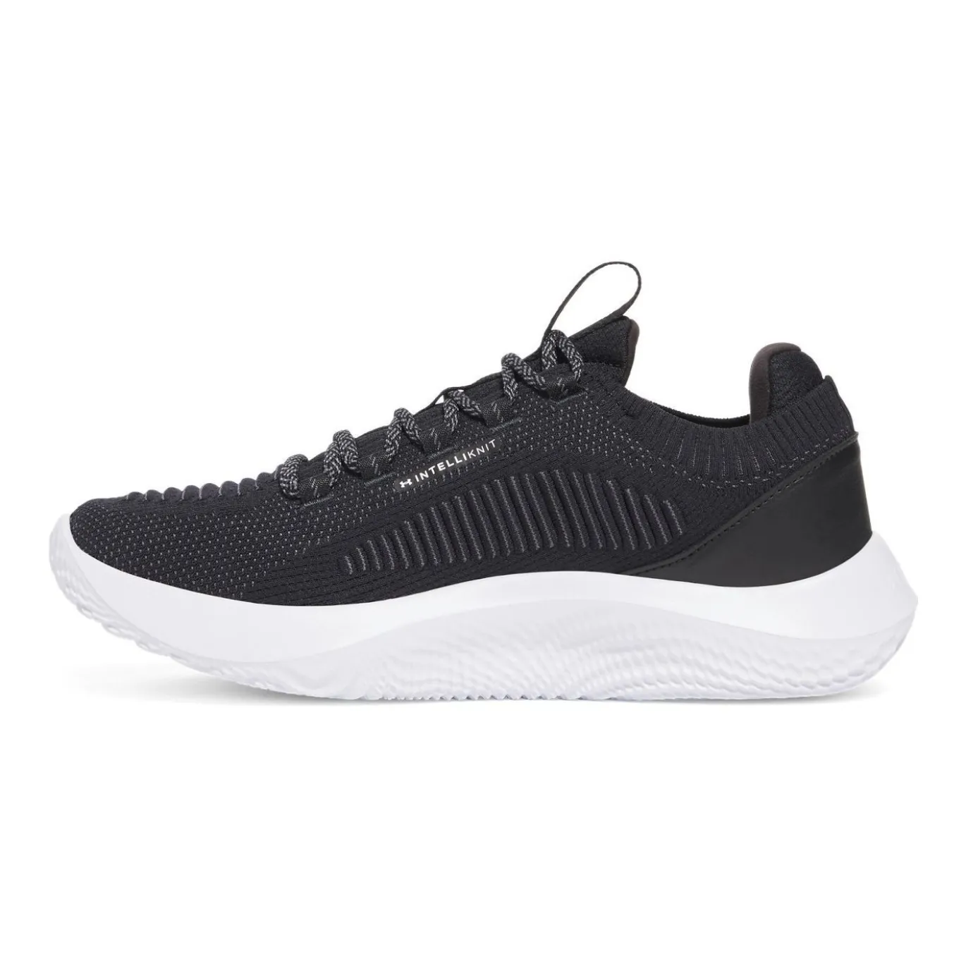 Under Armour Träningsskor Dynamic 2 Black