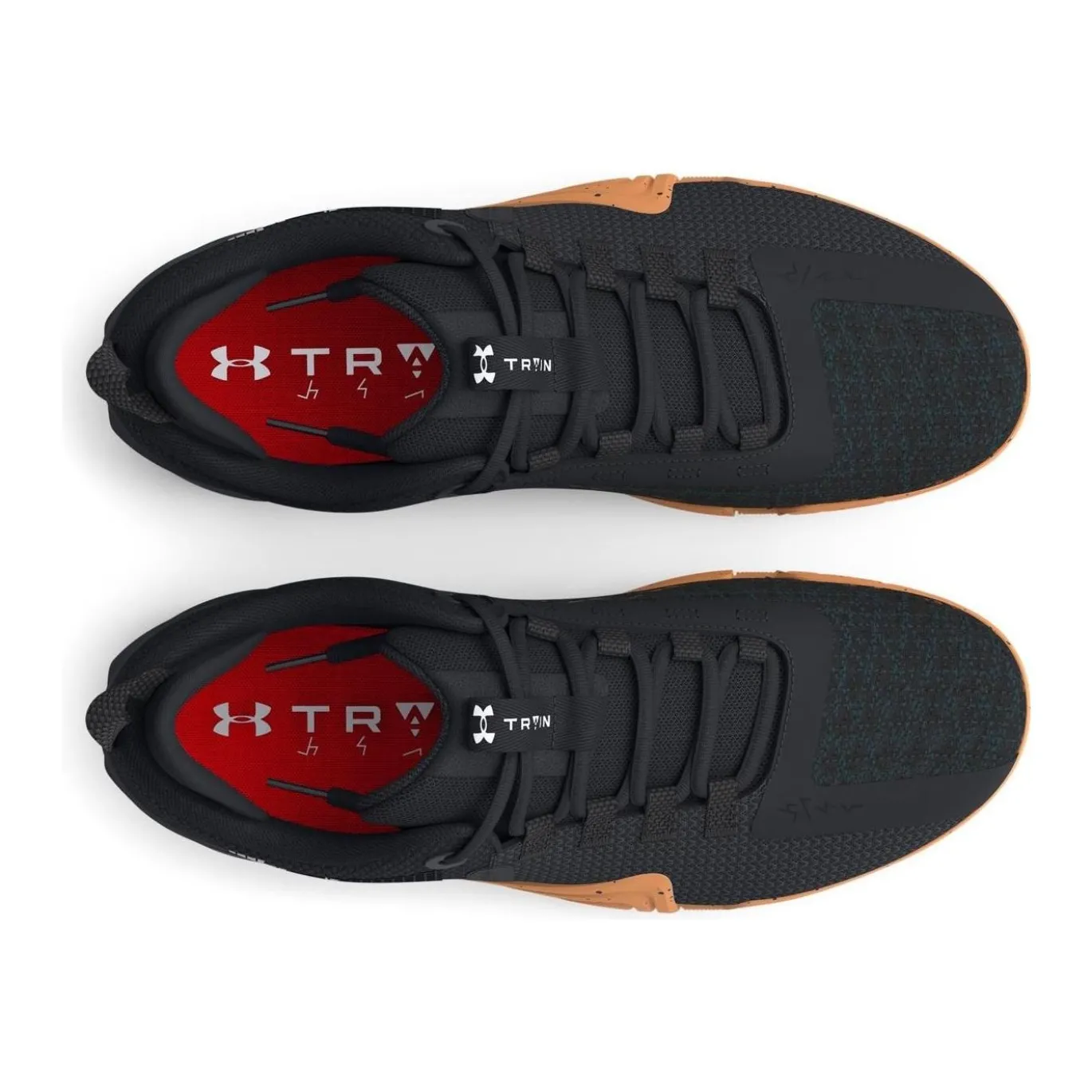 Under Armour Träningsskor TriBase Reign 6 Womens