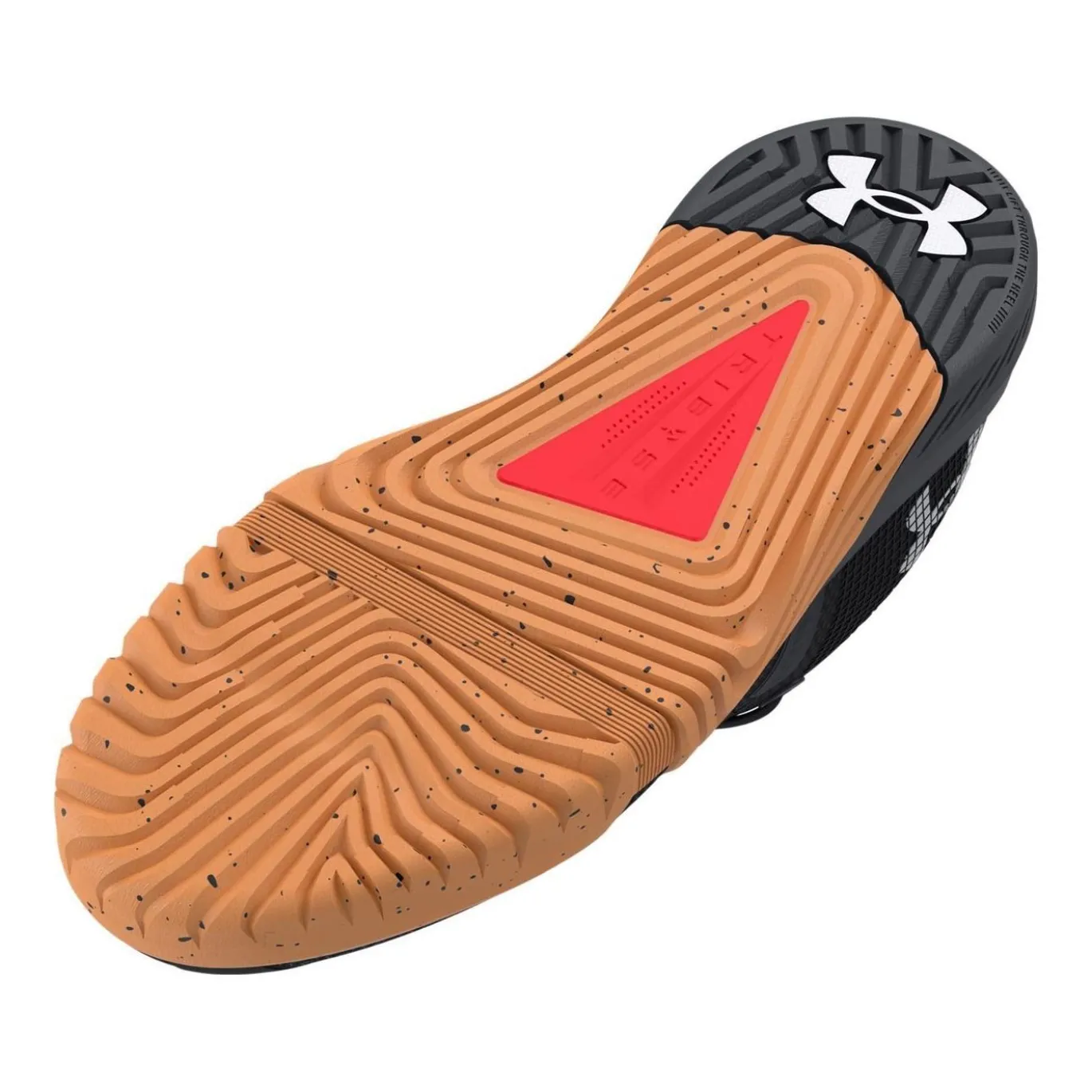 Under Armour Träningsskor TriBase Reign 6 Womens
