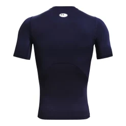 Under Armour T-Shirt HG Comp SS Midnight Navy