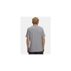 Under Armour T-shirt LC SS Grey
