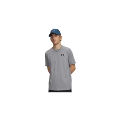 Under Armour T-shirt LC SS Grey