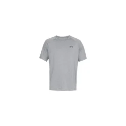 Under Armour T-shirt LC SS Grey