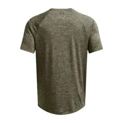 Under Armour T-shirt LC SS Marine Od Green