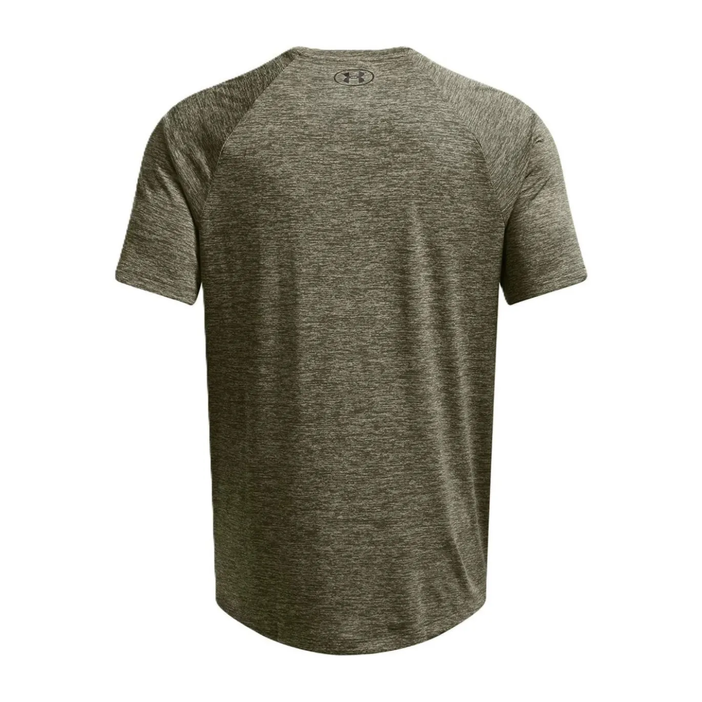 Under Armour T-shirt LC SS Marine Od Green