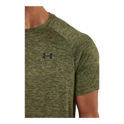 Under Armour T-Shirt Tech 2.0 SS Tee Marine Od Green