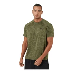 Under Armour T-Shirt Tech 2.0 SS Tee Marine Od Green