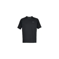 Under Armour T-Shirt Tech 2.0 SS Tee Black