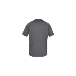Under Armour T-Shirt Tech 2.0 SS Tee Carbon Heather