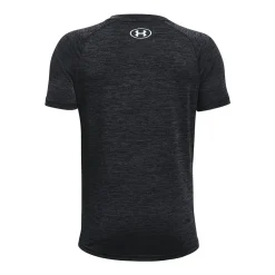 Under Armour T-shirt Tech 2.0 SS Youth Black