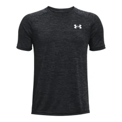 Under Armour T-shirt Tech 2.0 SS Youth Black