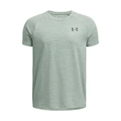 Under Armour T-shirt Tech 2.0 SS Youth Silica Green