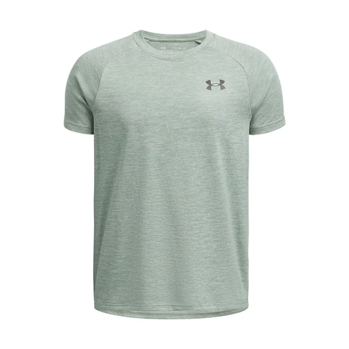 Under Armour T-shirt Tech 2.0 SS Youth Silica Green