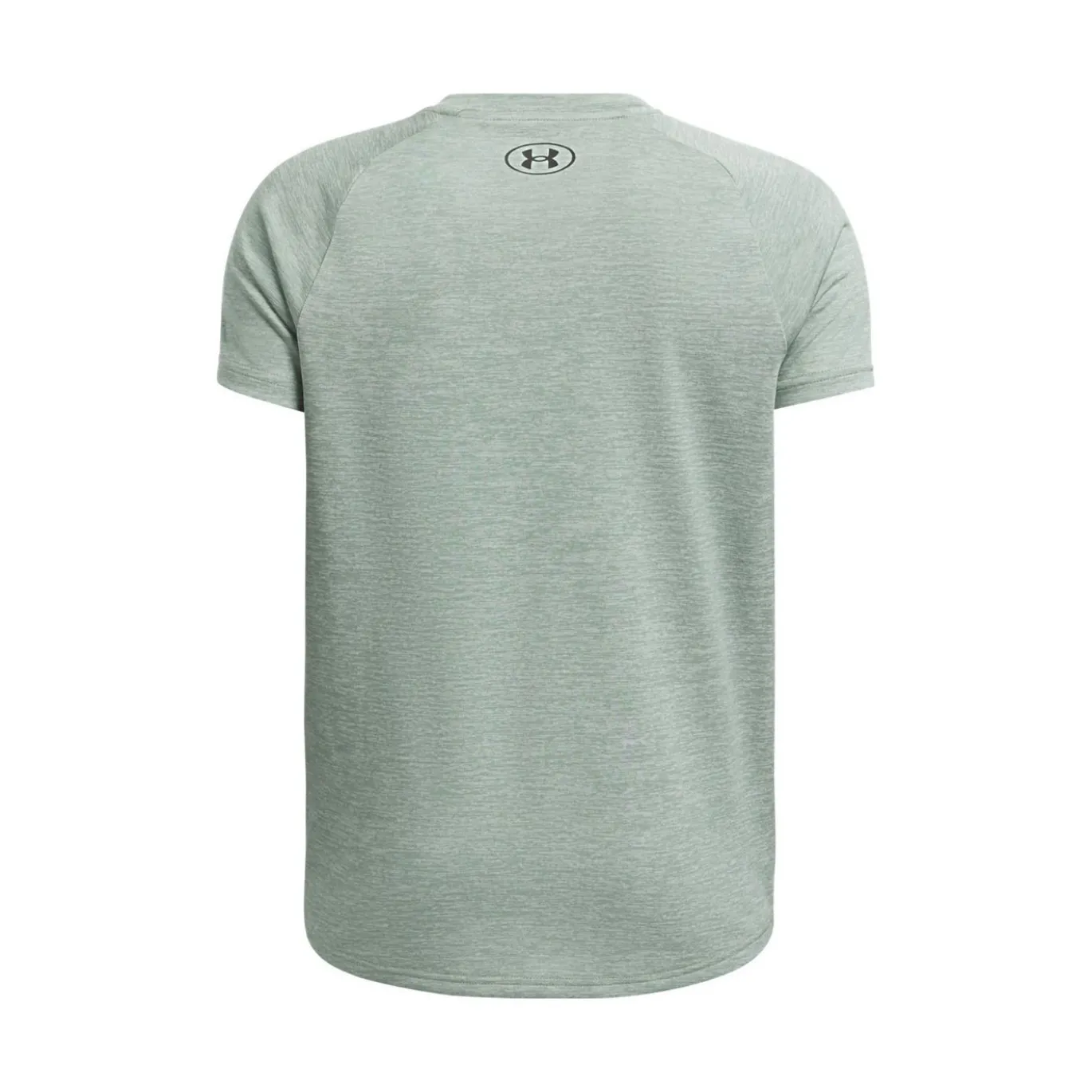 Under Armour T-shirt Tech 2.0 SS Youth Silica Green