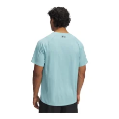 Under Armour T-shirt Tech Textured SS Stream