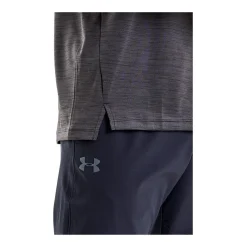 Under Armour T-shirt Tech Vent Black
