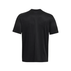 Under Armour T-shirt Tech Vent Black