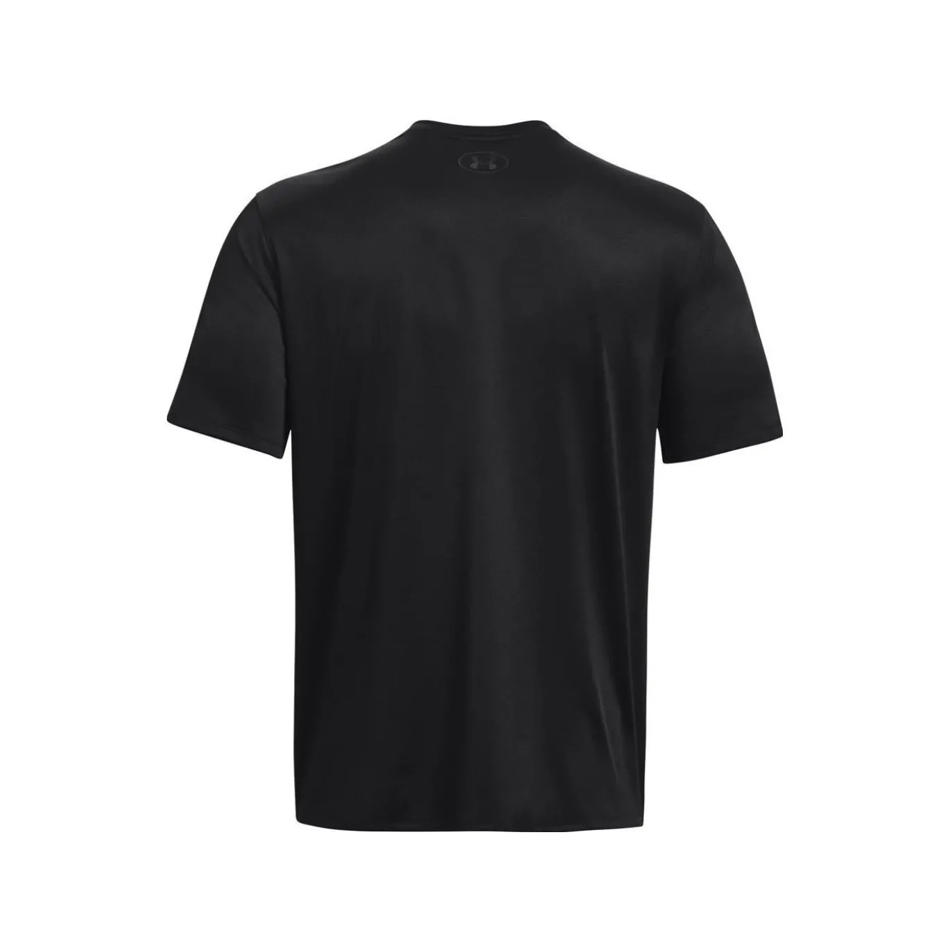 Under Armour T-shirt Tech Vent Black