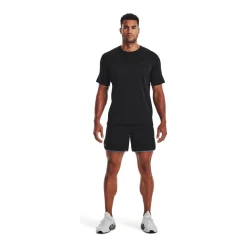 Under Armour T-shirt Tech Vent Black
