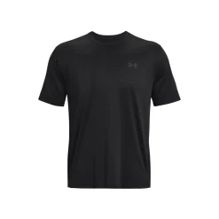 Under Armour T-shirt Tech Vent Black