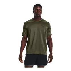 Under Armour T-shirt Tech Vent Marine Od Green