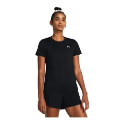 Under Armour T-shirt Tech Womens