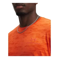 Under Armour T-shirt Vanish Energy SS Fire