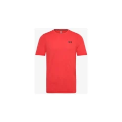 Under Armour T-shirt Vanish Energy Sr Venom Red