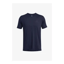 Under Armour T-shirt Vanish Energy Sr Midnight Navy