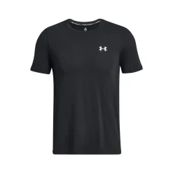 Under Armour T-shirt Vanish Seamless SS Black