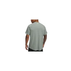 Under Armour T-shirt Vanish Seamless SS Silica Green