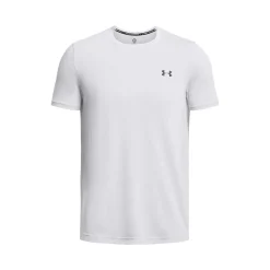 Under Armour T-shirt Vanish Seamless SS White