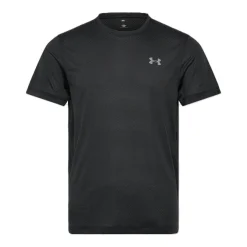 Under Armour T-shirt Velociti Sr Black