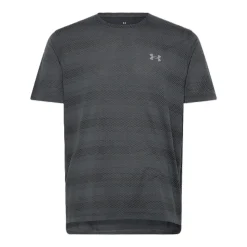 Under Armour T-shirt Velociti Sr Halo Gray