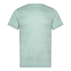Under Armour T-shirt Velociti Sr Refresh Mint