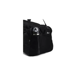Under Armour Väska Undeniable 5.0 Duffle Medium Black/Silver