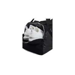 Under Armour Väska Undeniable 5.0 Duffle Medium Black/Silver