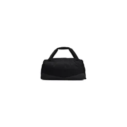 Under Armour Väska Undeniable 5.0 Duffle Medium Black/Silver
