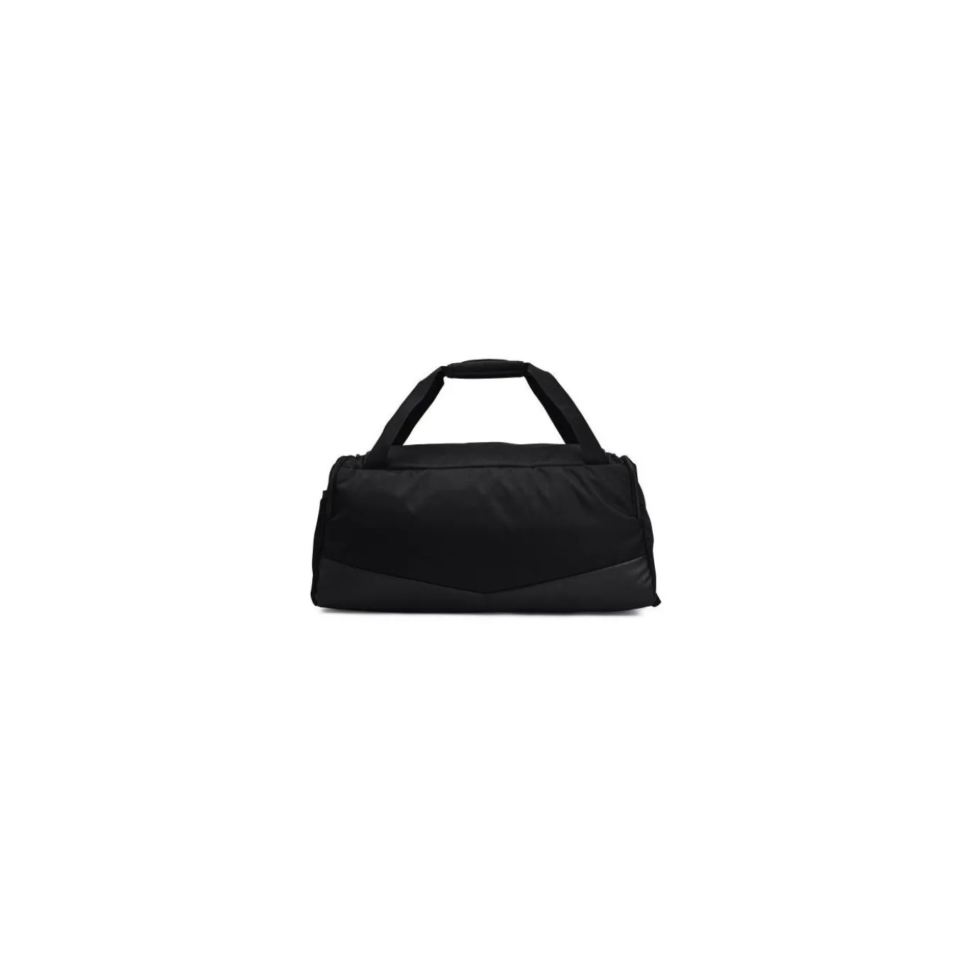 Under Armour Väska Undeniable 5.0 Duffle Medium Black/Silver