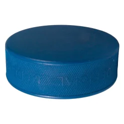 Vegum Light Puck - BLÅ