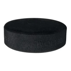 Vegum Sponge puck - SVART