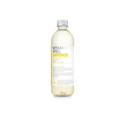Vitamin Well Energidryck Defence Citrus-Fläder