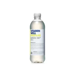Vitamin Well Energidryck Prepare Melon